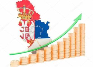 Macroeconomic developments in Serbia during 2023