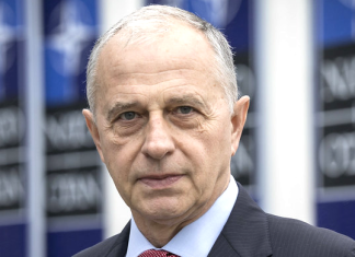 NATO reaffirms its long-standing support for partnership with Bosnia and Herzegovina