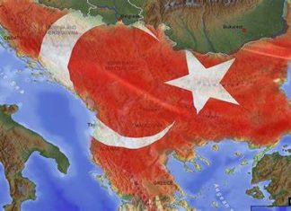TURKIYE AND THE WESTERN BALKANS