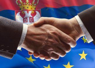 EU and US relations with Serbia – common or individual reasons for a possible different approach -Part II