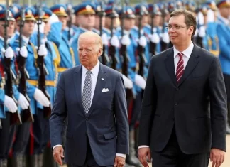 EU and US relations with Serbia – common or individual reasons for a possible different approach – Part I