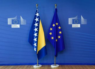 Bosnia and Herzegovina is a step closer to EU integration