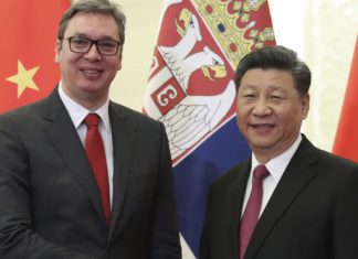 Xi Jinping will visit Serbia this year