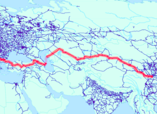 THE PLACE OF WESTERN BALKAN COUNTRIES IN CHINA’S “14+1” PLATFORM