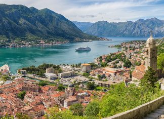 ECONOMIC REFORM PROGRAMME OF WESTERN BALKAN COUNTRIES (2024-2026). EUROPEAN COMMISSION’SSTAFF ASSESSMENT(PART I)