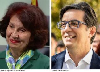 North Macedonia: VMRO-DPMNE expecting an easy election victory and difficult government formation