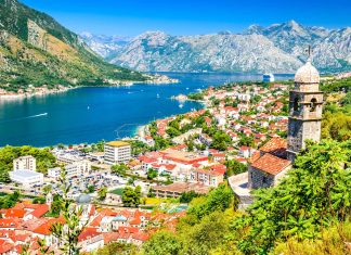 “One Region, Common Vision”: Western Balkans summit in Kotor for Growth Plan and Regional Cooperation