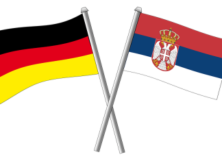 Germany and Serbia: Bilateral relations