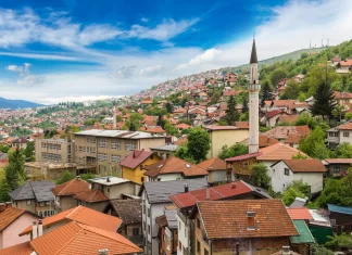 ECONOMIC REFORM PROGRAMME OF WESTERN BALKAN COUNTRIES (2024-2026). EUROPEAN COMMISSION’S STAFF ASSESSMENT(Part III)