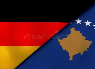 Germany and Kosovo: Bilateral relations