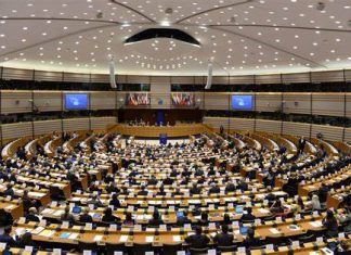 European Parliament elections – first results and comments