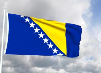 Russian Embassy in Bosnia and Herzegovina opens its office in Banja Luka