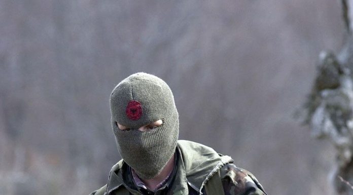 Former Kosovo rebel sentenced