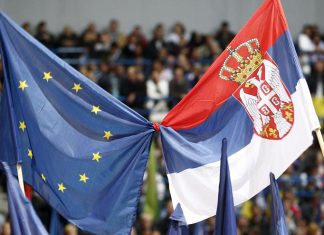 Is Serbia Ready for EU Membership?