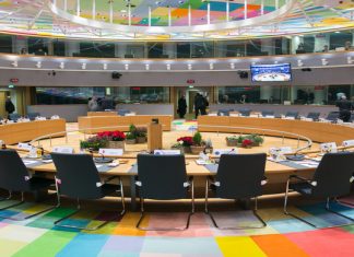 European Council meeting on 27-28 June 2024 – the harsh reality for the countries of the Western Balkans