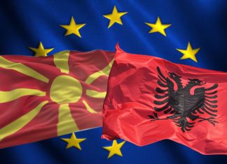 Decision of COREPER to have EU-Albania intergovernmental conference (IGC) on 15 October 2024