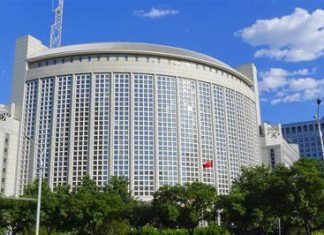Chinese Foreign Ministry: Beijing respects Serbia’s sovereignty