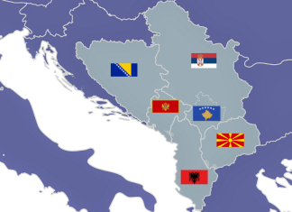 Relations between United States and Western Balkans. Part 2.