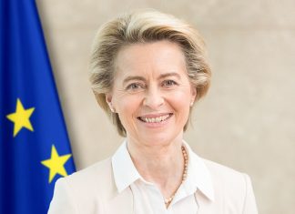 President von der Leyen travels to the Western Balkans