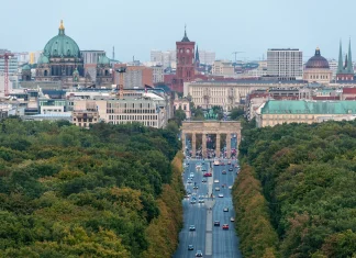 Berlin process – summit-2024