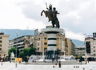 Republic of North Macedonia (RNM) after October 15, 2024