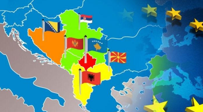 European Council President António Costa visits the Western Balkans