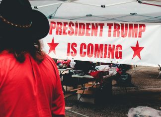 The impact on the Western Balkans of the election of Donald Trump for a new President of the US