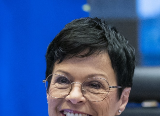 Who is the new Enlargement Commissioner and what comes next?