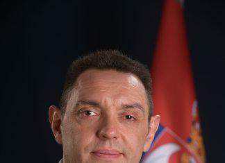 Serbia-China Security Cooperation