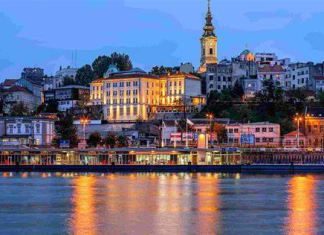 Serbia proposes to host a meeting between Trump and Putin