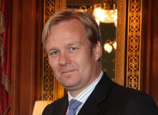 Peter Sørensen can replace Miroslav Lajčák as EU Special Representative for the Western Balkans