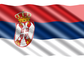 Protests in Serbia Turning Political
