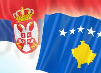 Serbia-Kosovo Dialogue with a New Mediator
