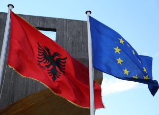Albania – a success story on the road to EU?
