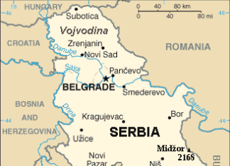 Geopolitical Shifts and Their Impact on Serbia’s Stance on Protests