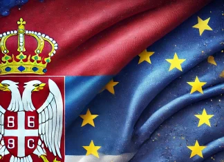 Serbia: Antagonism at home, flirtation abroad