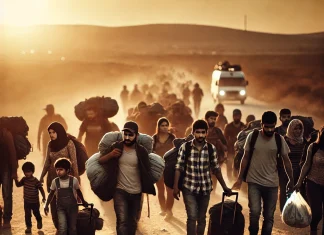 Italia – Albania migration agreement