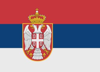 Phone call of Serbian President Aleksandar Vučić toRussian President Vladimir Putin