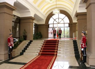 Balkan leaders discuss regional security in Sofia