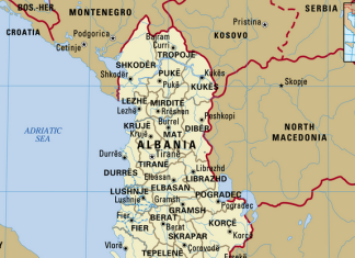 The Role of Social Media in Albania’s Election Campaign