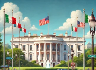 Giorgia Meloni’s Visit to Washington and the Future of Transatlantic Trade Relations