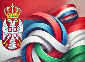 Serbia and Hungary sign defense agreement