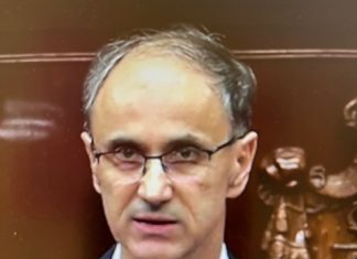 Interview of the new Prime Minister of Serbia, Djuro Mazut to Russian Agency TASS