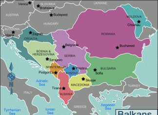 New military alliance in the Balkans causes adverse reactions