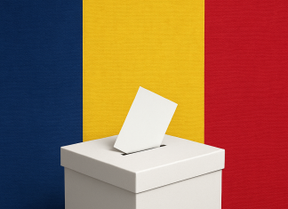 Romanian presidential election: low trust in the elite breeds „threat from within“