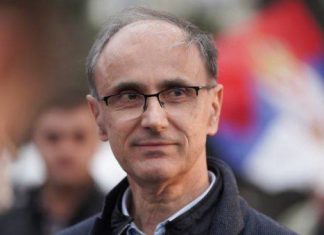 Vučić appoints endocrinologist to form next Serbian government