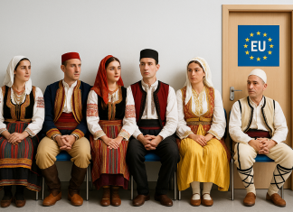 Contrasting EU Approaches to Western Balkans Integration – Gradual vs. Staged Membership