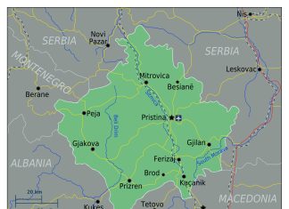 Kosovo: From institutional crisis to institutional catastrophe