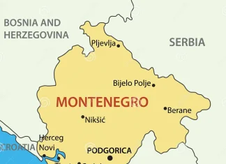 The European Parliament’s Foreign Affairs Committee confirming the status of Montenegro as the most advanced EU candidate among the Western Balkan countries