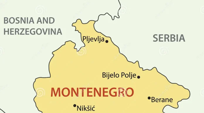 The European Parliament’s Foreign Affairs Committee confirming the status of Montenegro as the most advanced EU candidate among the Western Balkan countries